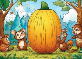 木瓜绘本（木瓜绘本故事）