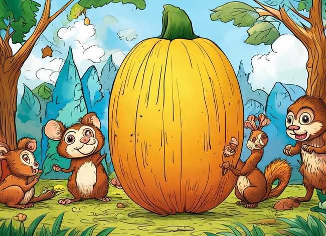 木瓜绘本(木瓜绘本故事) 木瓜绘本(木瓜绘本故事)