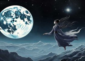 嫦娥奔月故事视频 - 嫦娥奔月故事视频大全