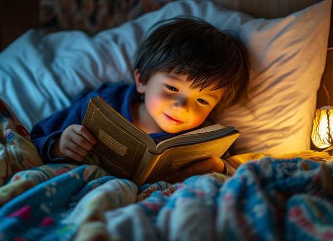 10岁睡前故事大全、10岁睡前故事大全经典故事