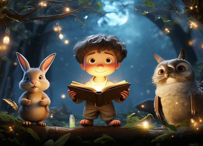 神奇的药方的儿童故事,神奇的药方的故事教案 神奇的药方的儿童故事,神奇的药方的故事教案