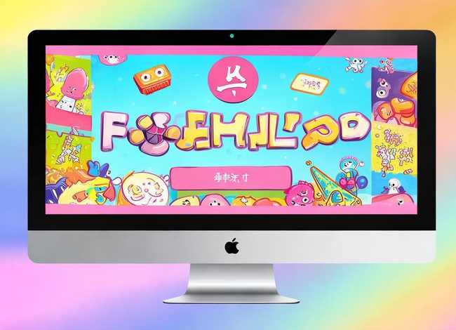 儿童卡通字体免费下载 儿童卡通字体免费下载安装