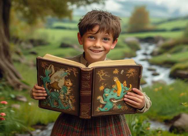 英国经典儿童故事;英国经典儿童读物 英国经典儿童故事;英国经典儿童读物