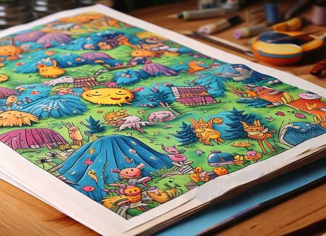 手工绘制绘本故事8张带图片 手工绘制绘本故事8张带图片的纸 手工绘制绘本故事8张带图片 手工绘制绘本故事8张带图片的纸