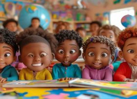 适合二年级小学生讲的故事、适合二年级小学生讲的故事有哪些