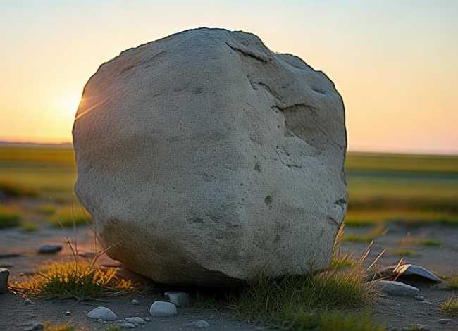 丑石课文朗读视频 - 丑石朗诵视频