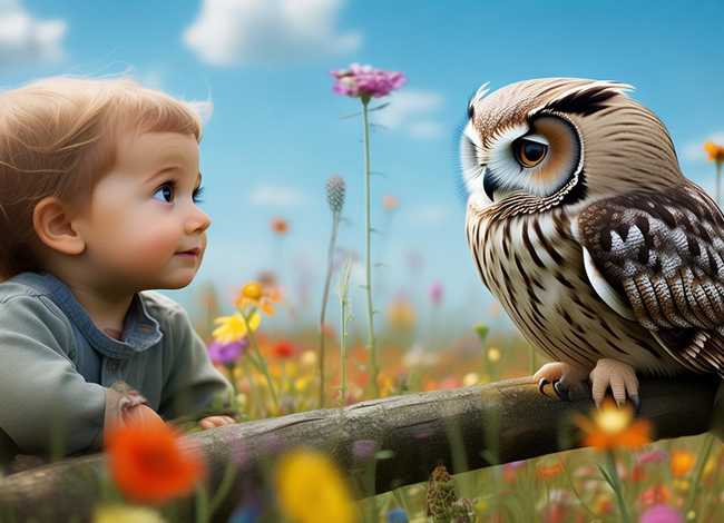 儿童小故事短篇30字简单、儿童小故事短篇30字