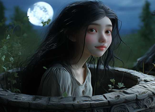 田螺姑娘民间故事免费完整版(田螺姑娘民间故事免费完整版视频) 田螺姑娘民间故事免费完整版(田螺姑娘民间故事免费完整版视频)