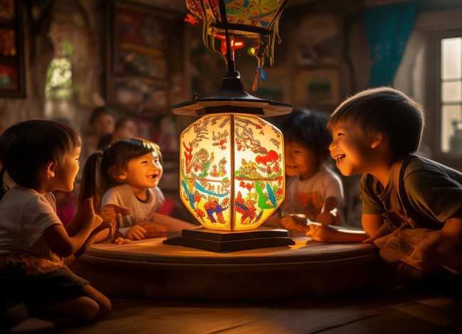 最适合幼儿的皮影故事,最适合幼儿的皮影故事是什么 最适合幼儿的皮影故事,最适合幼儿的皮影故事是什么