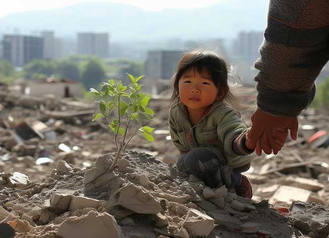汶川地震故事简短 汶川地震感人故事简短 汶川地震故事简短 汶川地震感人故事简短