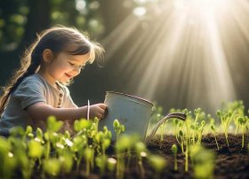 种树的小故事50字左右，种树的小故事50字左右作文