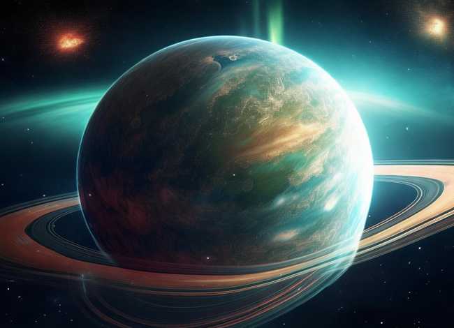 关于星球的纪录片 关于星球的纪录片有哪些