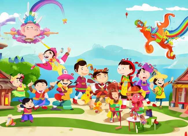 儿童故事大全视频动画 - 儿童成语动画故事大全 儿童故事大全视频动画 - 儿童成语动画故事大全