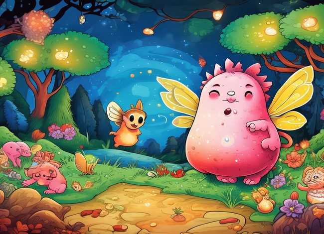 小孩子喜欢的故事书，小孩子喜欢的故事书籍