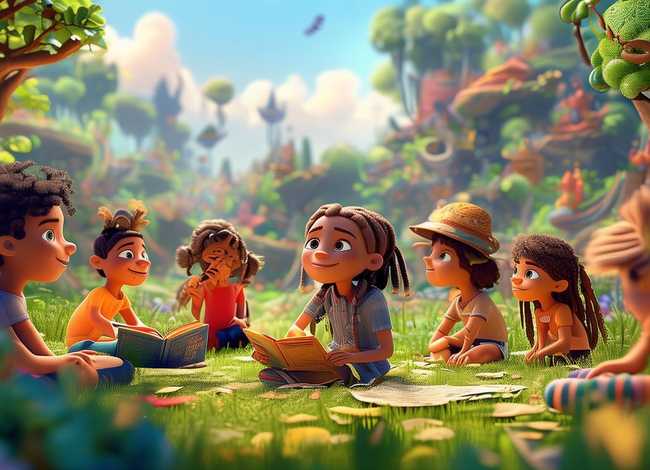 七岁到十岁的故事，七岁到十岁的故事视频