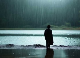 关于雨的故事及感悟，关于雨的故事及感悟简短