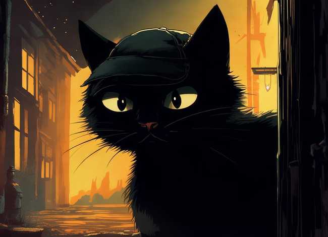 黑猫警长 故事书、黑猫警长故事书 黑猫警长 故事书、黑猫警长故事书