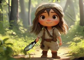 机智勇敢的儿童团员的故事，勇敢机智的儿童团员叫什么