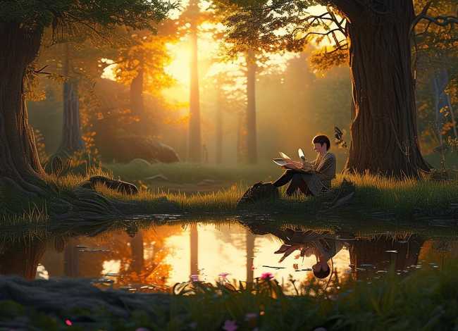 诗改成故事、把诗改成故事的作文