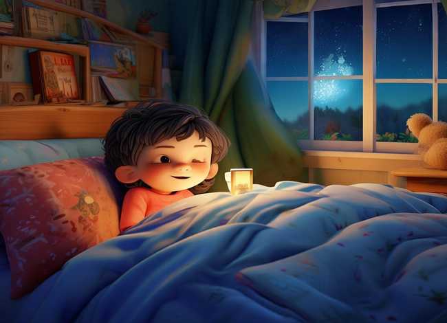 二年级小学生睡前故事、二年级小学生睡前故事短篇 二年级小学生睡前故事、二年级小学生睡前故事短篇