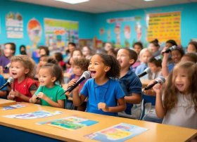 儿童英文歌曲大全100首 儿童英文歌曲大全100首哪些