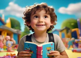 知错就改的儿童故事 - 知错就改的小故事视频