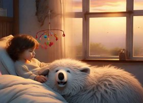 睡前儿童故事视频、睡前儿童故事视频大灰狼