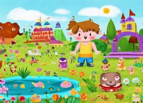 四分钟幼儿小故事（四分钟幼儿小故事大全）