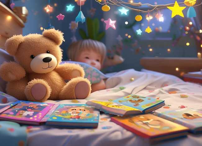 两岁儿童睡前故事大全阅读;两岁宝宝睡前故事大全集 两岁儿童睡前故事大全阅读;两岁宝宝睡前故事大全集