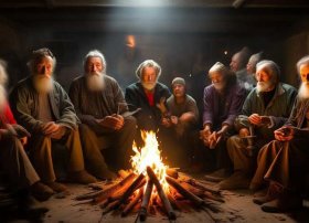 有故事的人是什么意思 我们都成了有故事的人是什么意思