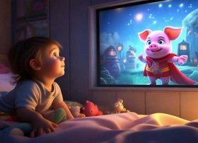 猪猪侠的故事儿童睡前完整版视频；猪猪侠的故事睡前故事