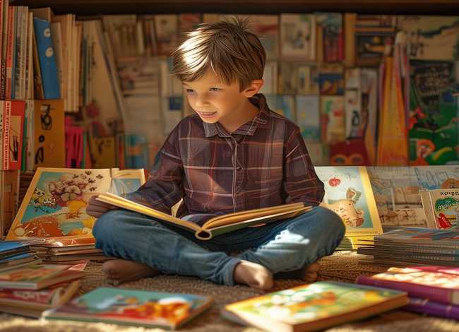 儿童必读的100本书目录汇本推荐6岁男孩 - 6岁儿童必读的10本好书目录 儿童必读的100本书目录汇本推荐6岁男孩 - 6岁儿童必读的10本好书目录