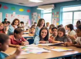 儿童情商课 - 儿童情商课有网上有课吗