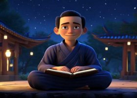 小和尚的故事 睡前；小和尚的故事 睡前故事大全