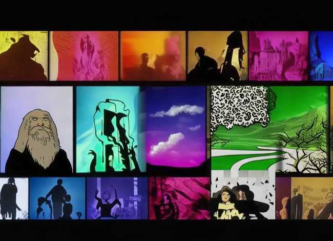 哲学故事小视频，哲学故事小视频大全