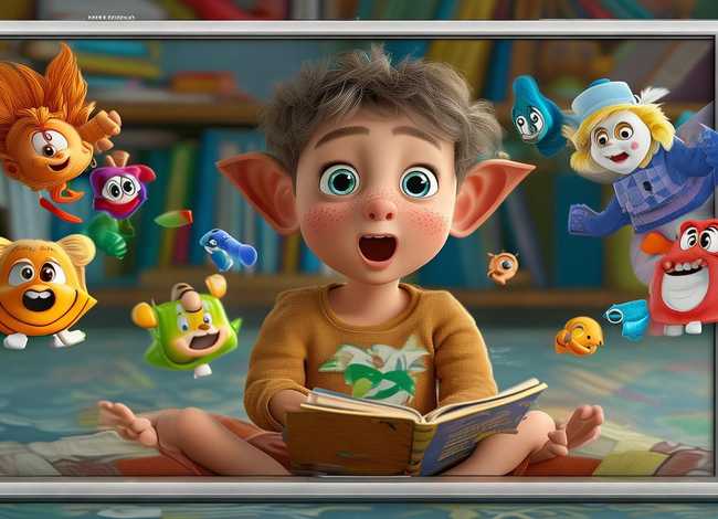 小故事大道理儿童故事在线听、少儿小故事大道理在线听