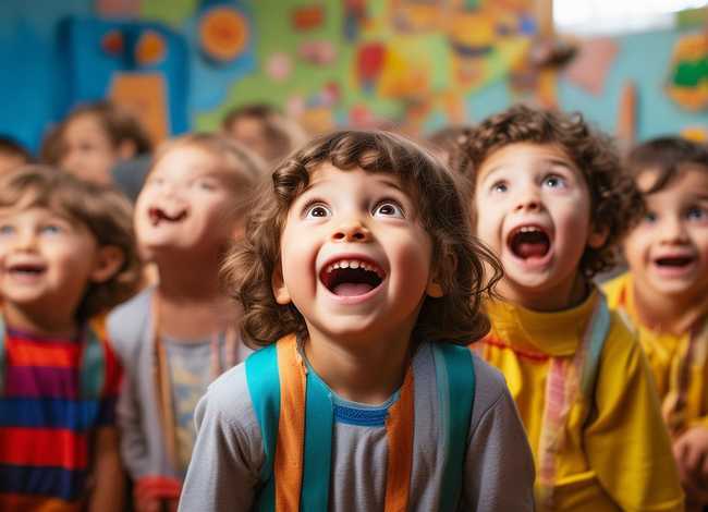 儿童情景剧故事表演完整版感人，感人儿童情景剧剧本