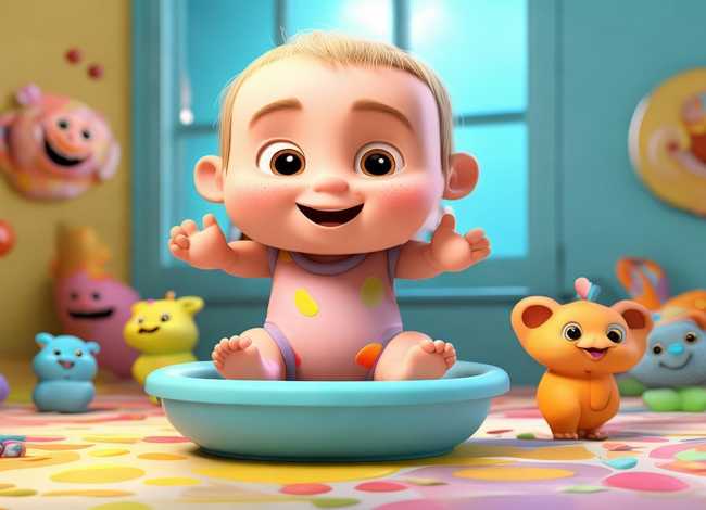 宝宝拉臭臭动画故事，宝宝拉臭臭动画故事视频大全