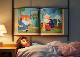 成语故事儿童睡前故事；成语故事大全睡前故