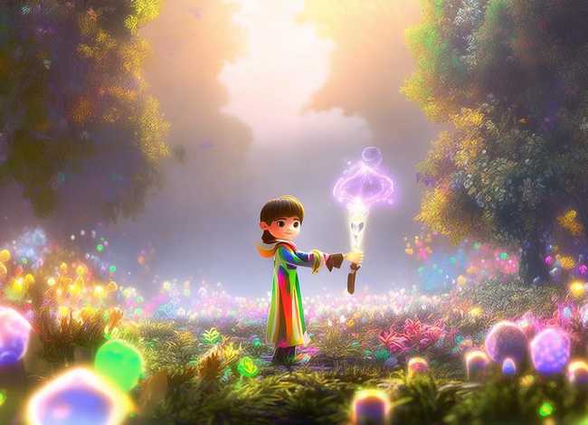 故事光动画片全集；故事光的动画片