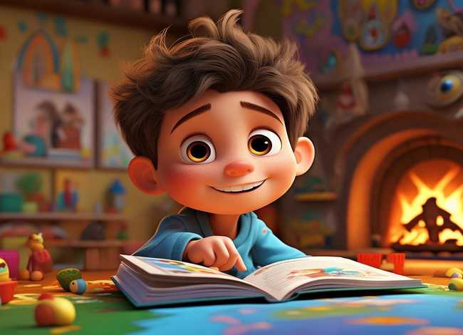 儿童7岁听故事(7岁男孩听故事) 儿童7岁听故事(7岁男孩听故事)