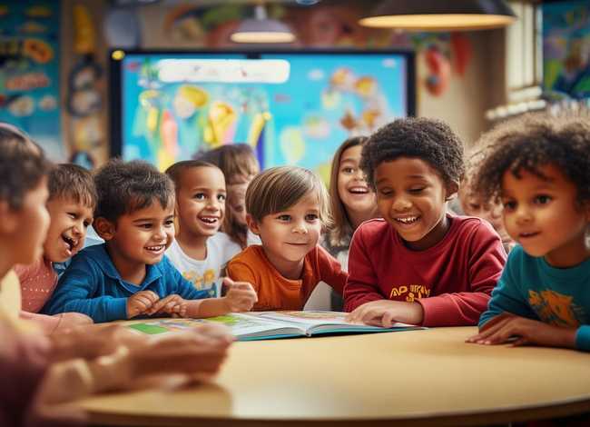 儿童故事学前 - 学前幼儿故事大全视频 儿童故事学前 - 学前幼儿故事大全视频