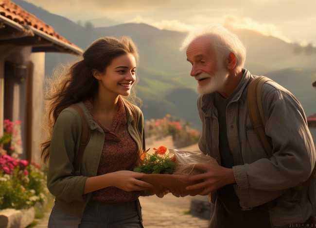 助人为乐的故事300字，助人为乐的故事300字以上