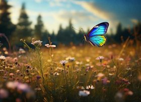 虫儿飞歌词背后的故事；虫儿飞歌曲背后的故事