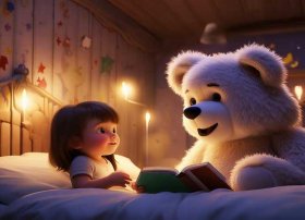 酷乐米儿童睡前故事，贝乐虎儿歌睡前故事