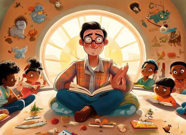 凯叔讲故事儿童绘本（凯叔讲故事第二季绘本精选）