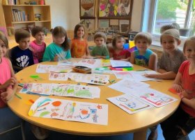 幼儿园手工制作故事书步骤 - 幼儿园自己制作故事书步骤10页