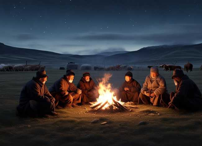 蒙古语小故事,蒙古语故事怎么说 蒙古语小故事,蒙古语故事怎么说