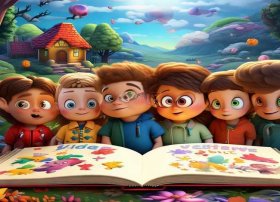 儿童故事短文书籍，儿童故事书籍排行榜