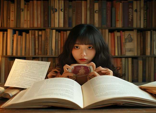 心理故事大全；心理小故事大全